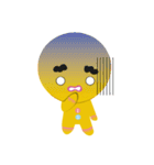Ginny Boy（個別スタンプ：38）