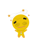Ginny Boy（個別スタンプ：39）
