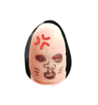 finger's family（個別スタンプ：1）