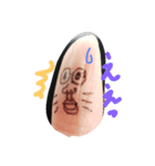 finger's family（個別スタンプ：2）