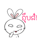 Bunny Benny2（個別スタンプ：19）