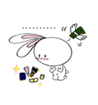 Bunny Benny2（個別スタンプ：21）