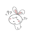 Bunny Benny2（個別スタンプ：22）