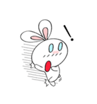 Bunny Benny2（個別スタンプ：23）