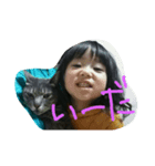 neco no omoi（個別スタンプ：1）
