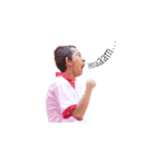 Ipasiji Absurd（個別スタンプ：3）