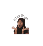 Ipasiji Absurd（個別スタンプ：6）