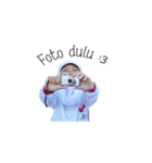 Ipasiji Absurd（個別スタンプ：8）