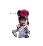 princess ann（個別スタンプ：4）