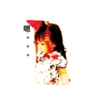 princess ann（個別スタンプ：6）