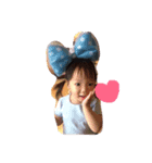 princess ann（個別スタンプ：7）