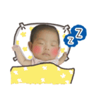 I'm FEI FEI（個別スタンプ：9）