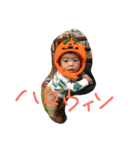 ハローたけるんるん（個別スタンプ：14）