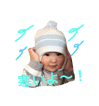 慶悟の日常生活！（個別スタンプ：12）