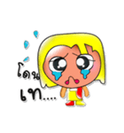 LaLaLa.V3（個別スタンプ：30）