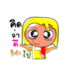 LaLaLa.V3（個別スタンプ：39）