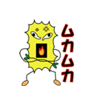 カミカミくん（個別スタンプ：6）