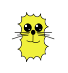 カミカミくん（個別スタンプ：9）
