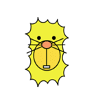 カミカミくん（個別スタンプ：38）