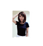 Kimberly（個別スタンプ：2）