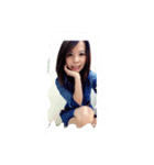Kimberly（個別スタンプ：7）