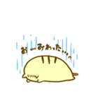 ぷーねこぷーにゃん2（個別スタンプ：16）