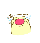 ぷーねこぷーにゃん2（個別スタンプ：22）