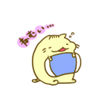 ぷーねこぷーにゃん2（個別スタンプ：36）