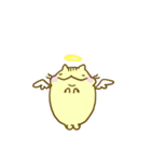 ぷーねこぷーにゃん2（個別スタンプ：38）