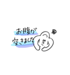 みさが使うスタンプ2（個別スタンプ：15）