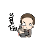 Ning cookingmom（個別スタンプ：10）