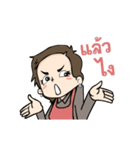 Ning cookingmom（個別スタンプ：11）