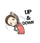 Ning cookingmom（個別スタンプ：12）