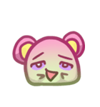 Mochichii（個別スタンプ：4）