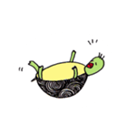 my good friend turtle (Eng)（個別スタンプ：12）
