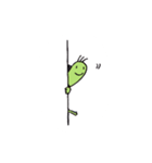 my good friend turtle (Eng)（個別スタンプ：18）