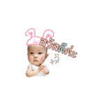 Baby May（個別スタンプ：1）