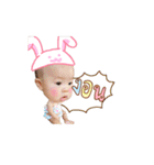 Baby May（個別スタンプ：10）