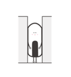にぎ丸（個別スタンプ：21）