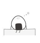 にぎ丸（個別スタンプ：23）