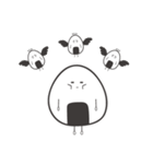 にぎ丸（個別スタンプ：26）
