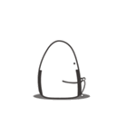 にぎ丸（個別スタンプ：30）