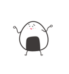 にぎ丸（個別スタンプ：32）