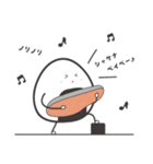 にぎ丸（個別スタンプ：38）