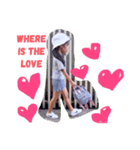 Lingnoy（個別スタンプ：5）