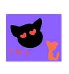 communicationLOVE（個別スタンプ：6）