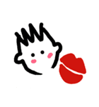 communicationLOVE（個別スタンプ：7）