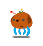 Inulien's（個別スタンプ：8）