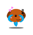 Inulien's（個別スタンプ：11）