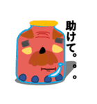 Inulien's（個別スタンプ：15）